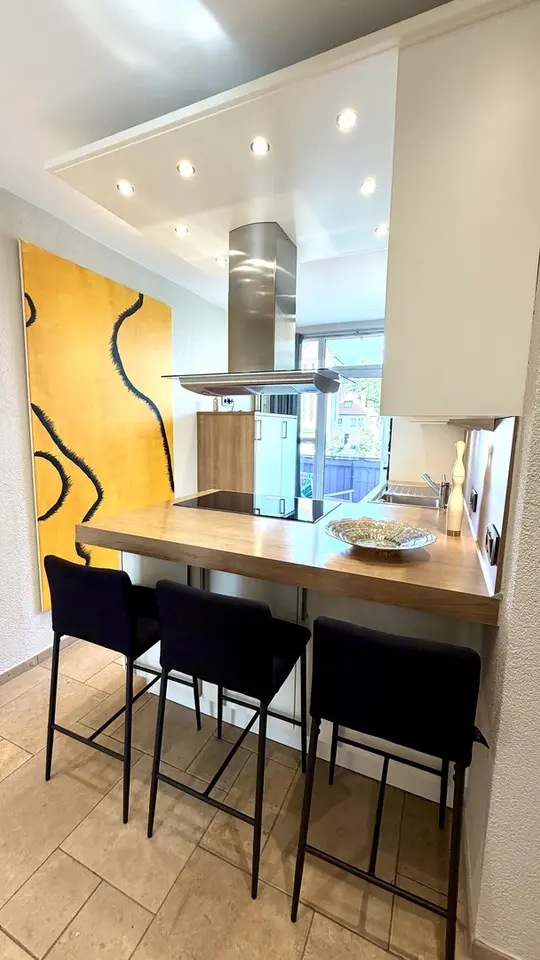 2 Zimmer Wohnung mit 57 m² in Zwickau – Bild 1