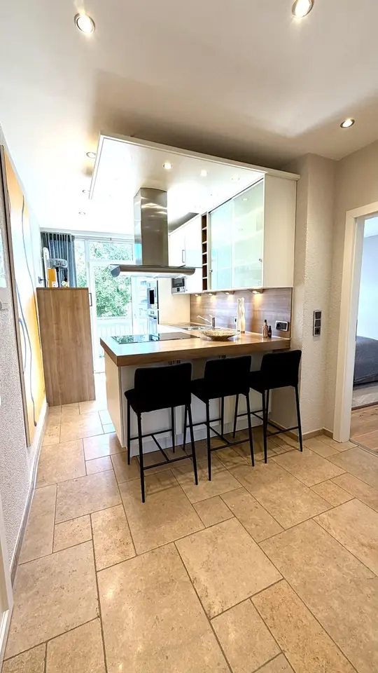 2 Zimmer Wohnung mit 57 m² in Zwickau – Bild 2