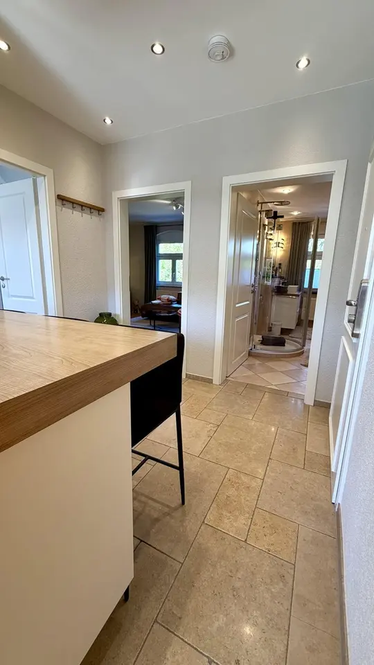 2 Zimmer Wohnung mit 57 m² in Zwickau – Bild 4