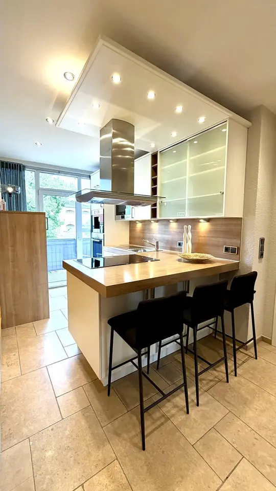 2 Zimmer Wohnung mit 57 m² in Zwickau – Bild 6