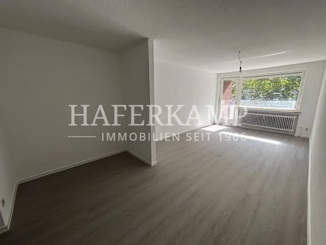 1 Zimmer Wohnung mit 42 m² in Bremen – Bild 1