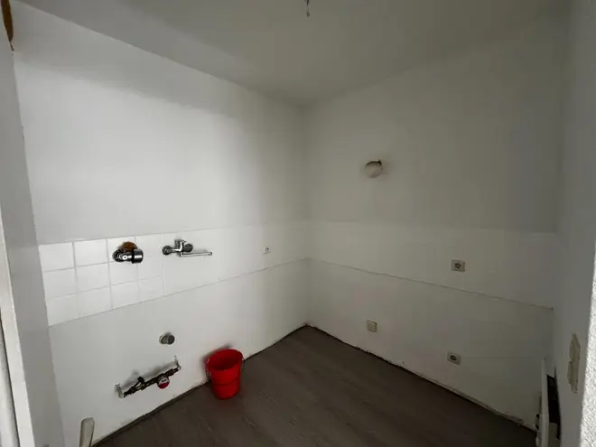 1 Zimmer Wohnung mit 42 m² in Bremen – Bild 3