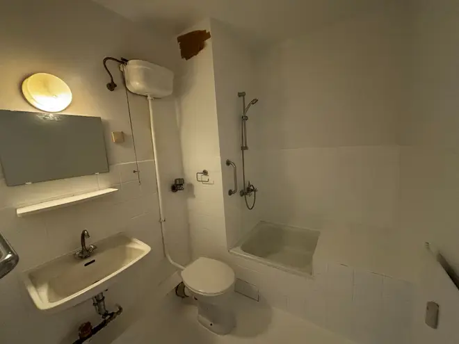 1 Zimmer Wohnung mit 42 m² in Bremen – Bild 5