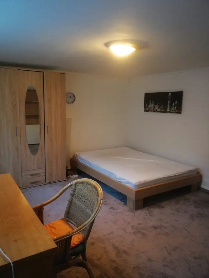 Studio mit 20 m² in Bremen – Bild 2