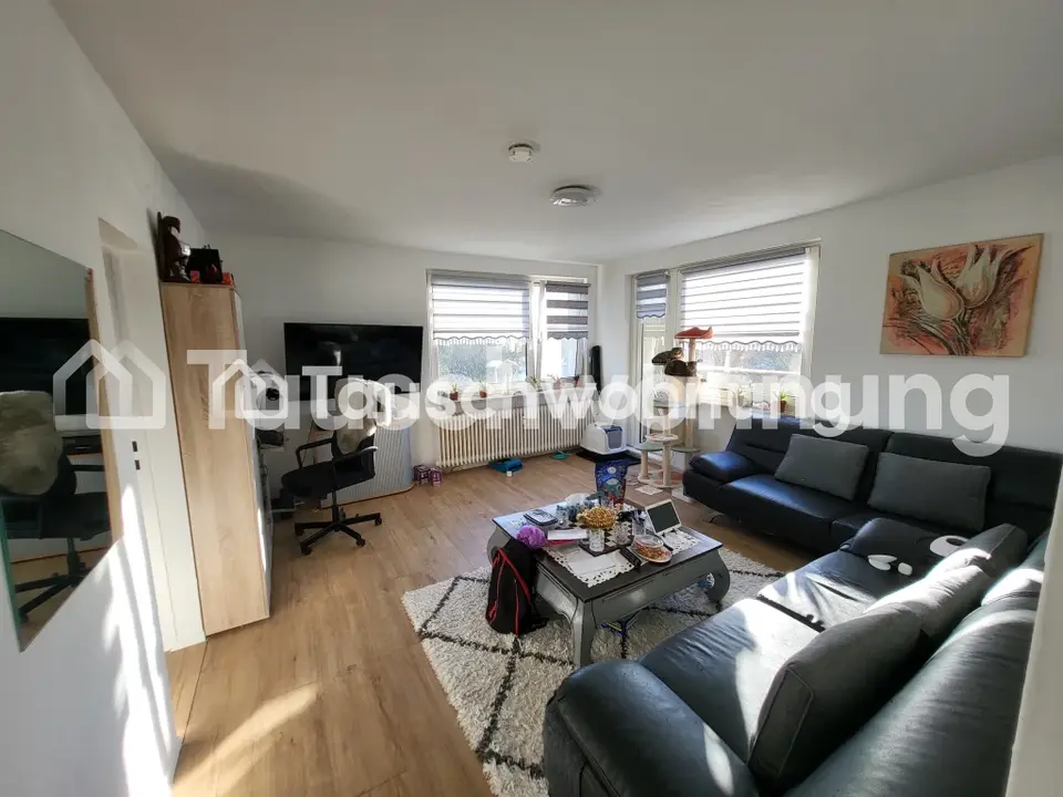 Studio mit 20 m² in Bremen – Bild 3