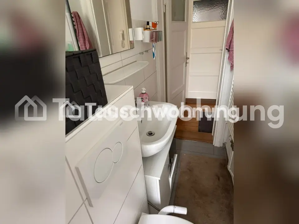 Studio mit 20 m² in Bremen – Bild 5