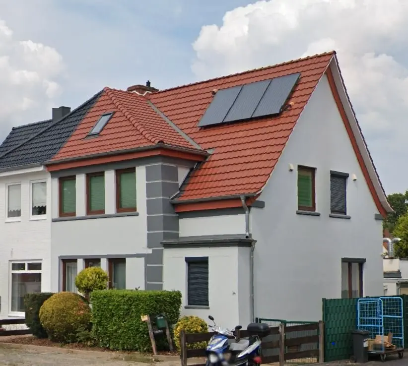 Studio mit 20 m² in Bremen – Bild 6