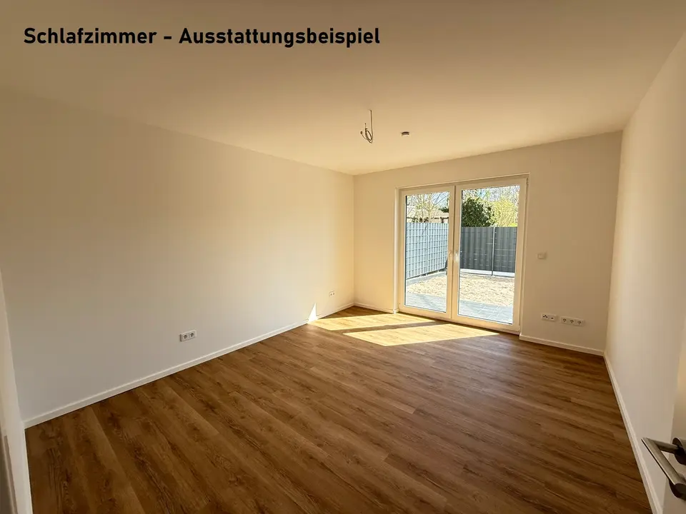 3 Zimmer Wohnung mit 85 m² in Celle – Bild 2