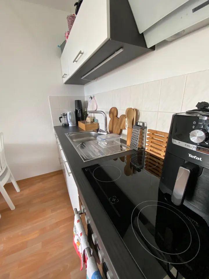 2 Zimmer Wohnung mit 27 m² in Greifswald – Bild 6