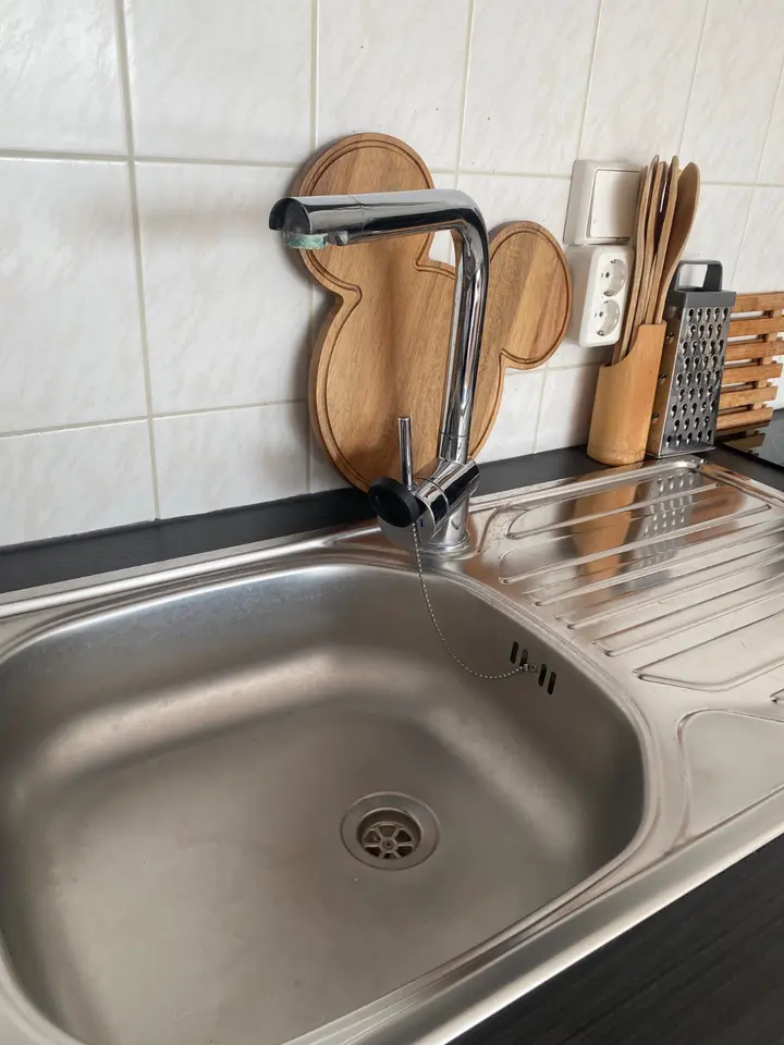 2 Zimmer Wohnung mit 27 m² in Greifswald – Bild 8