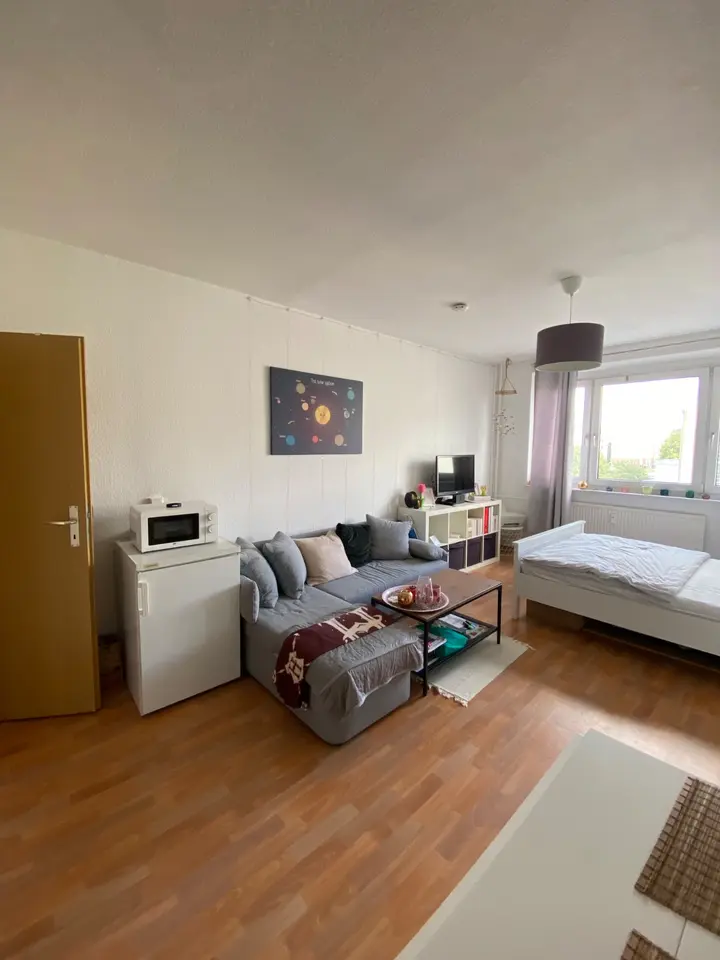 2 Zimmer Wohnung mit 27 m² in Greifswald – Bild 10
