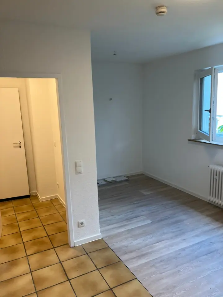 2 Zimmer Wohnung mit 22 m² in Bornheim – Bild 3