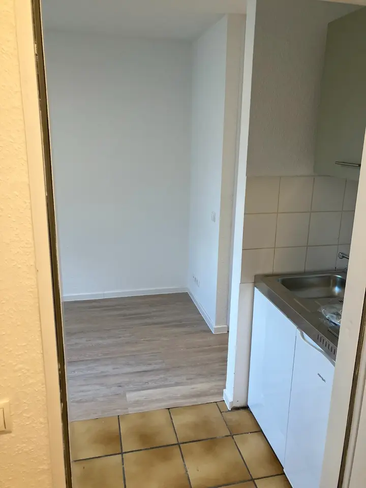 2 Zimmer Wohnung mit 22 m² in Bornheim – Bild 4