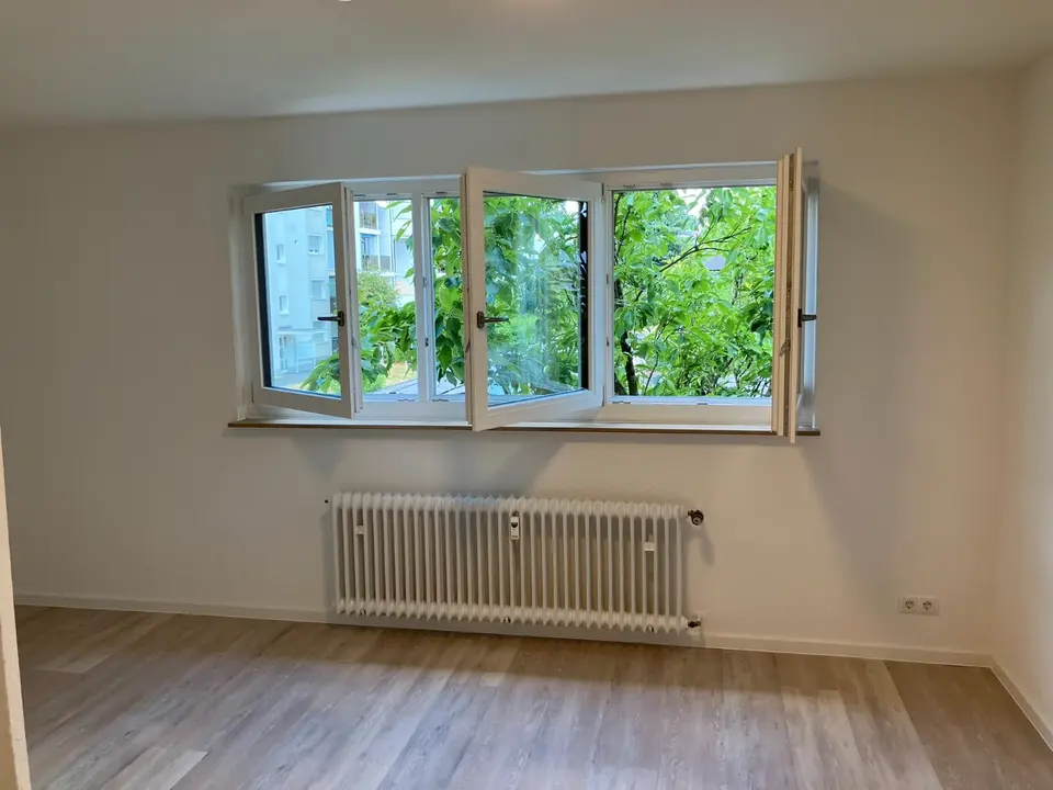 2 Zimmer Wohnung mit 22 m² in Bornheim – Bild 5