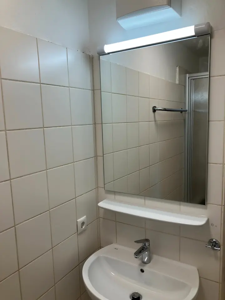 2 Zimmer Wohnung mit 22 m² in Bornheim – Bild 7