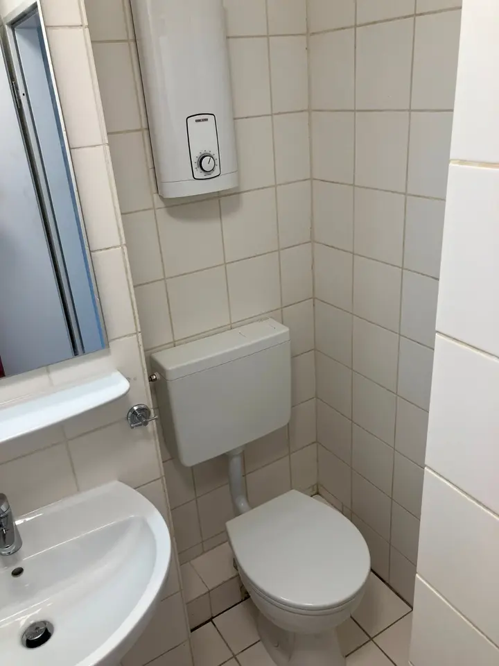 2 Zimmer Wohnung mit 22 m² in Bornheim – Bild 8