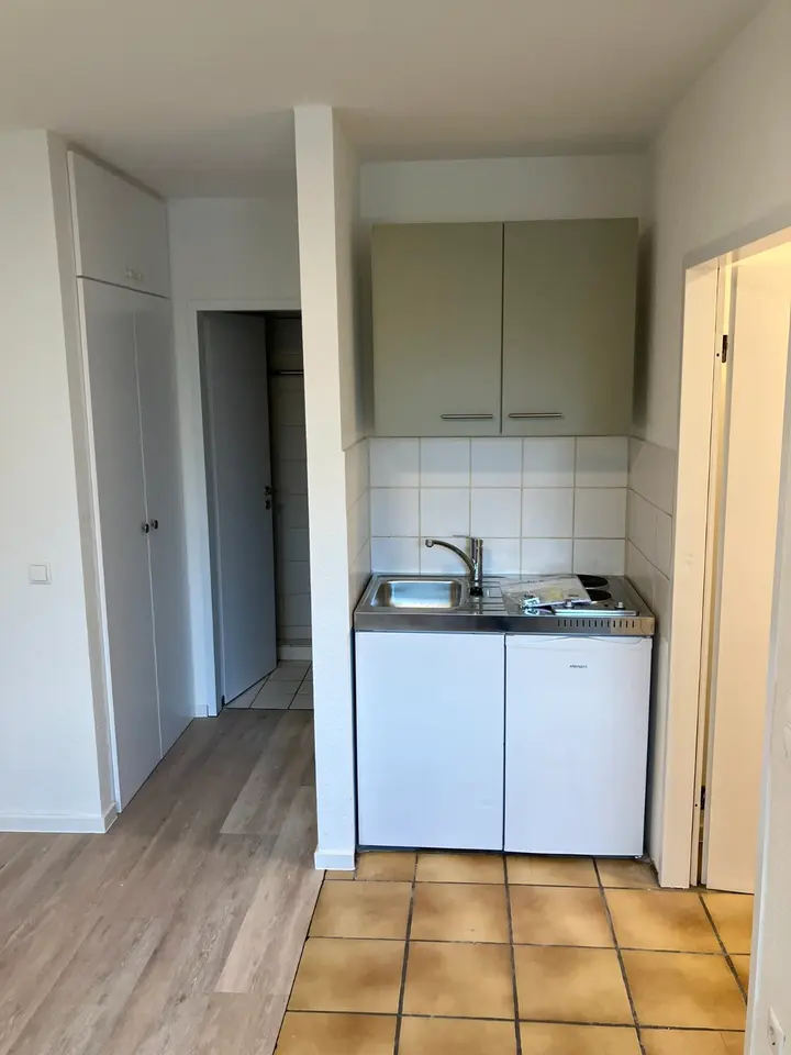 2 Zimmer Wohnung mit 22 m² in Bornheim – Bild 9