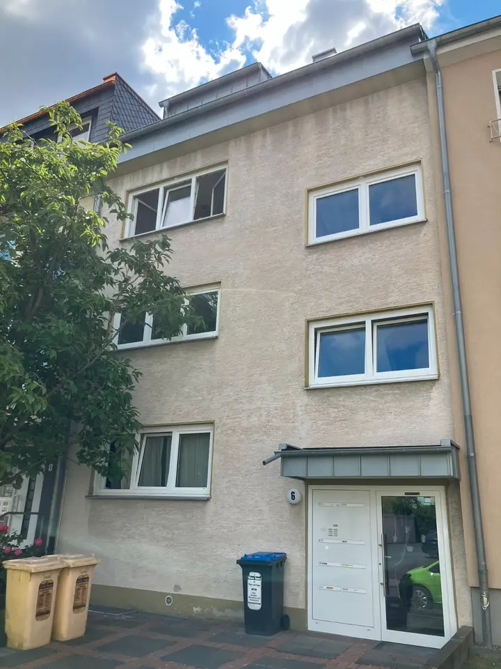 2 Zimmer Wohnung mit 22 m² in Bornheim – Bild 10
