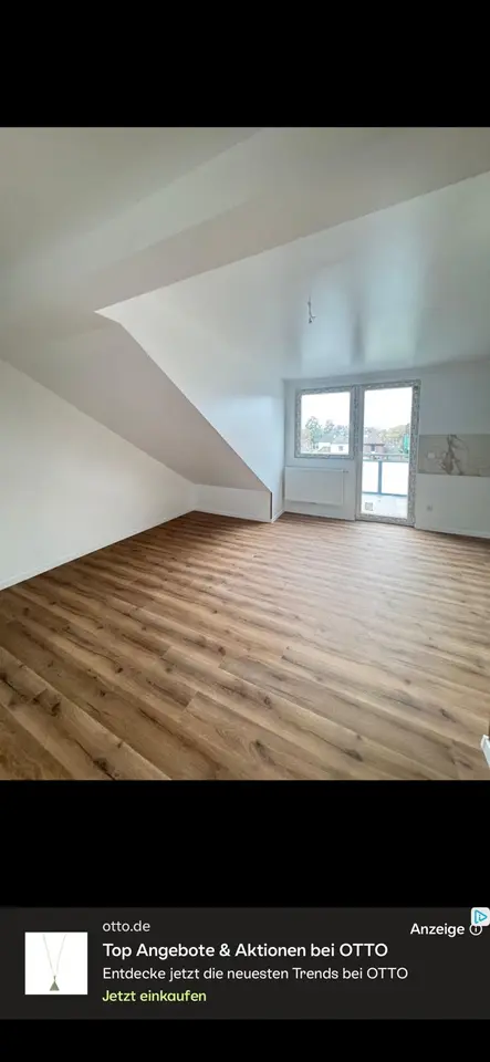 3 Zimmer Wohnung mit 70 m² in Bottrop – Bild 1