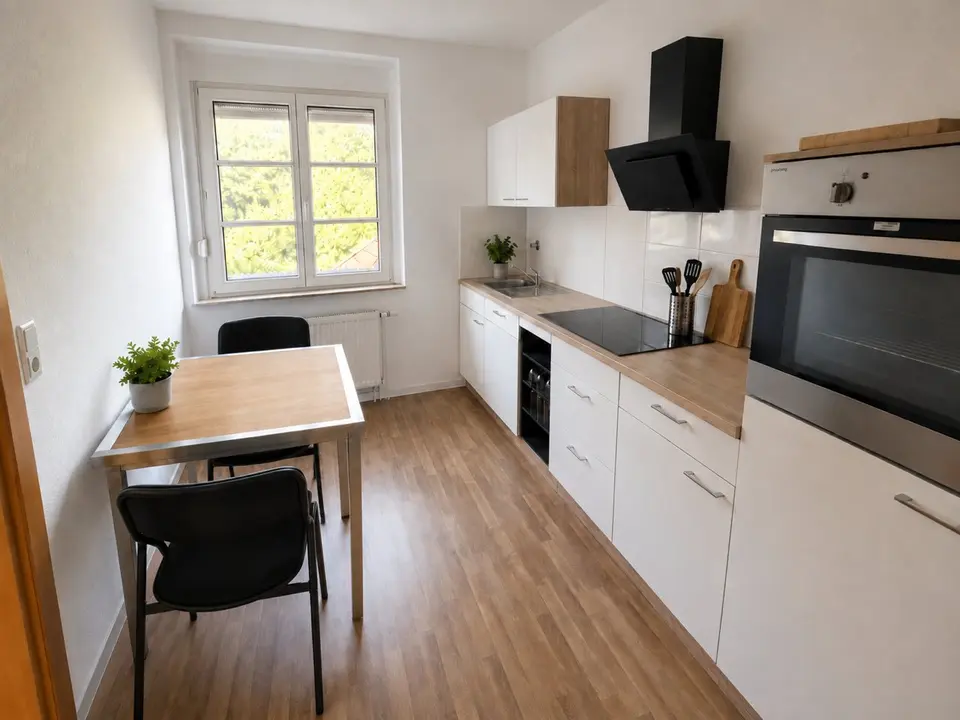 3 Zimmer Wohnung mit 70 m² in Bottrop – Bild 10