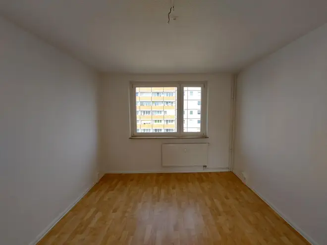 2 Zimmer Wohnung mit 54 m² in Magdeburg – Bild 3
