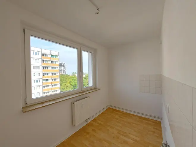2 Zimmer Wohnung mit 54 m² in Magdeburg – Bild 4