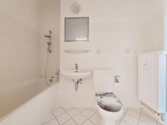2 Zimmer Wohnung mit 54 m² in Magdeburg – Bild 7