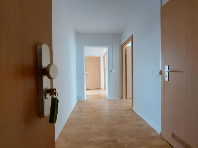 2 Zimmer Wohnung mit 54 m² in Magdeburg – Bild 8