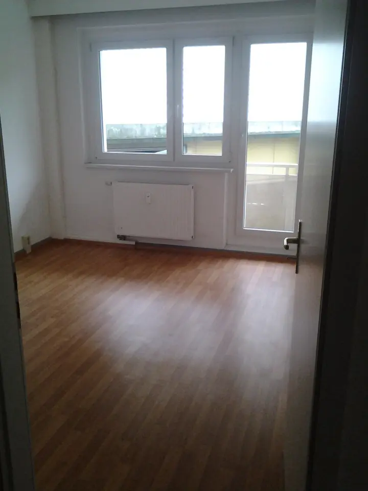 2 Zimmer Wohnung mit 49 m² in Eisenach – Bild 1