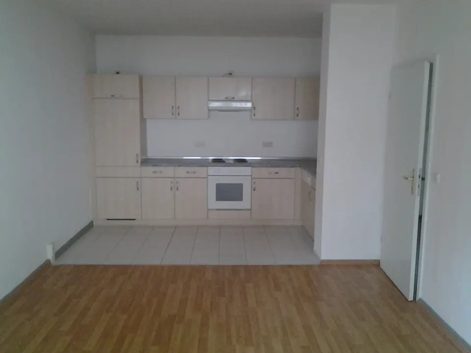 2 Zimmer Wohnung mit 49 m² in Eisenach – Bild 2
