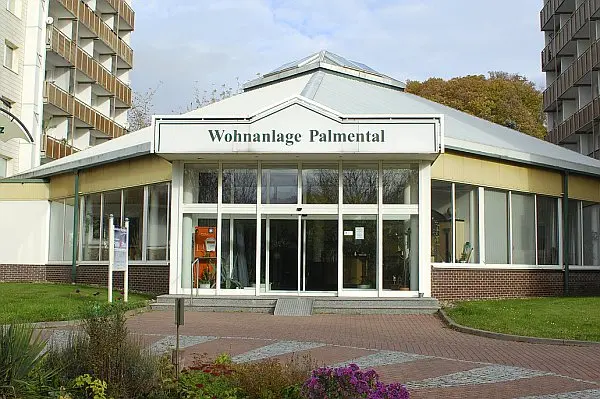 2 Zimmer Wohnung mit 49 m² in Eisenach – Bild 3