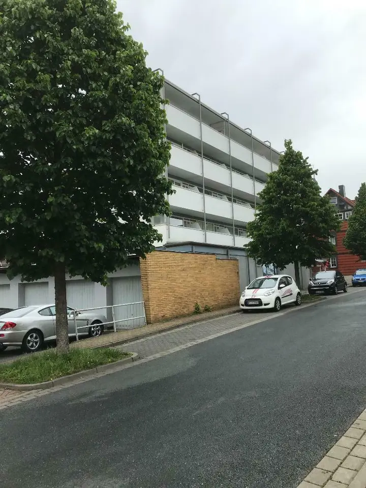 2 Zimmer Wohnung mit 76 m² in Salzgitter – Bild 1