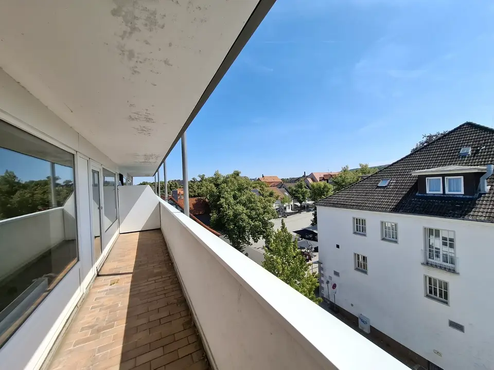 2 Zimmer Wohnung mit 76 m² in Salzgitter – Bild 2
