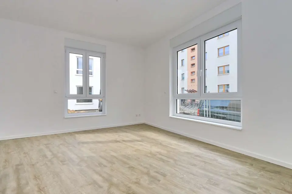 Studio mit 38 m² in Oranienburg – Bild 1
