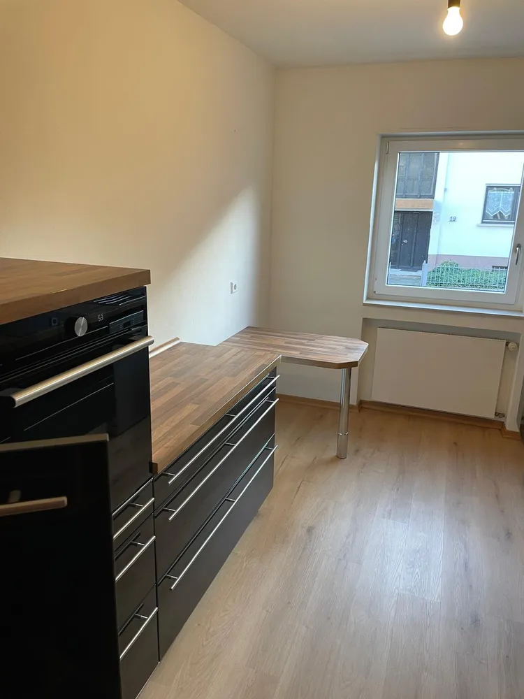 2 Zimmer Wohnung mit 71 m² in Aschaffenburg – Bild 1