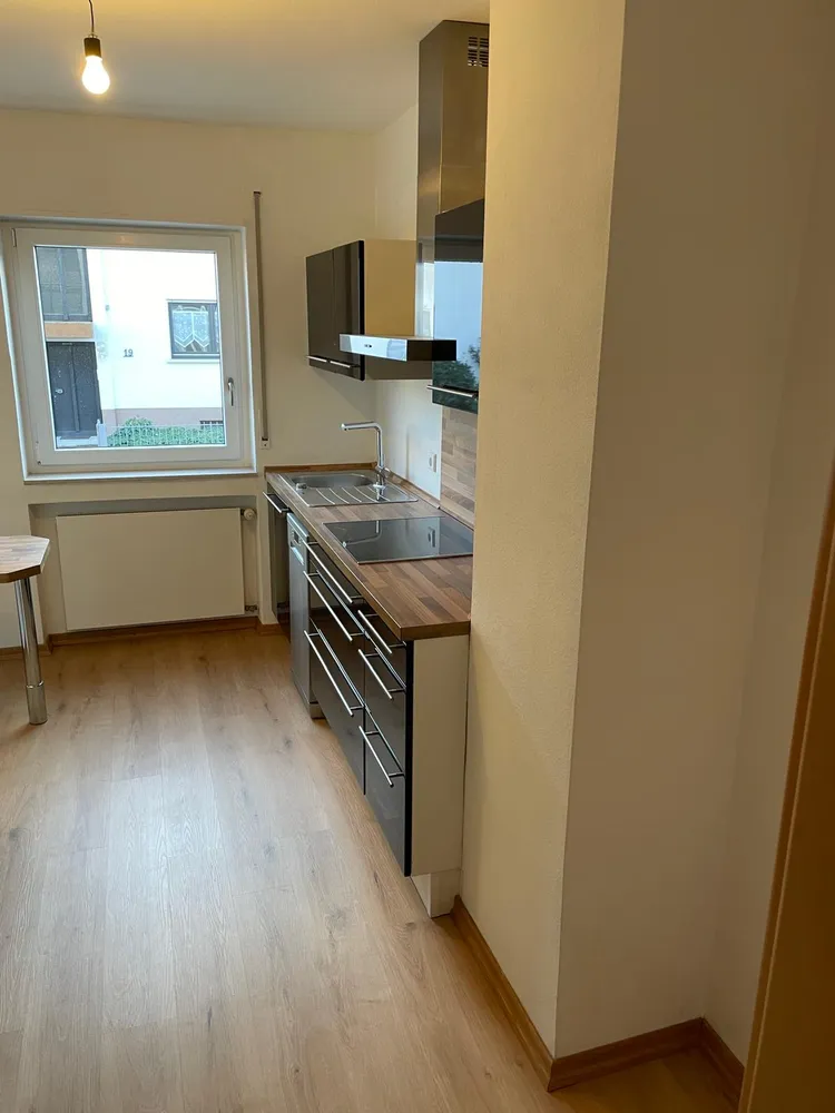 2 Zimmer Wohnung mit 71 m² in Aschaffenburg – Bild 2