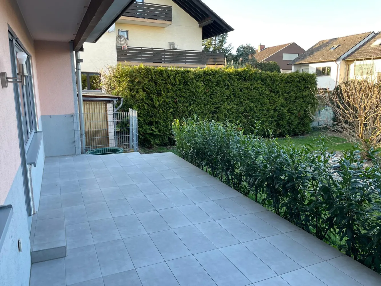 2 Zimmer Wohnung mit 71 m² in Aschaffenburg – Bild 9
