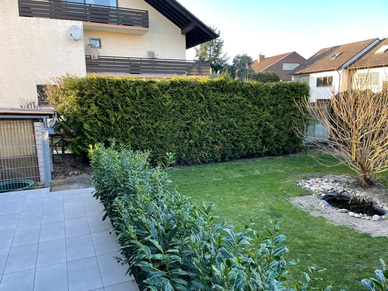 2 Zimmer Wohnung mit 71 m² in Aschaffenburg – Bild 10