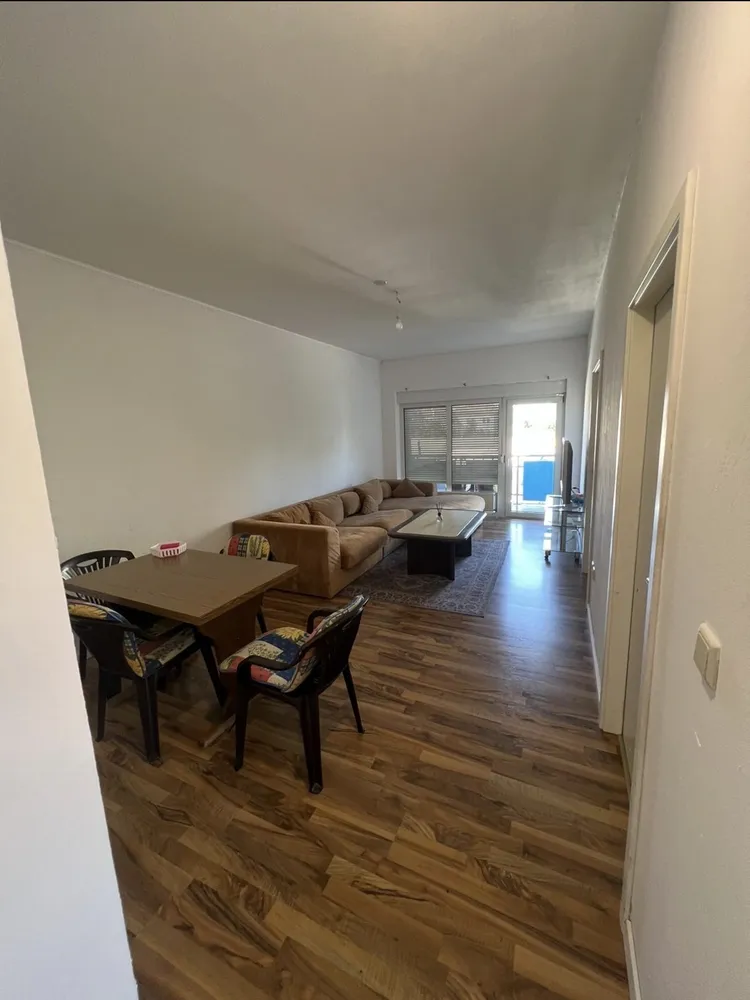 4 Zimmer Wohnung mit 65 m² in Homburg – Bild 1