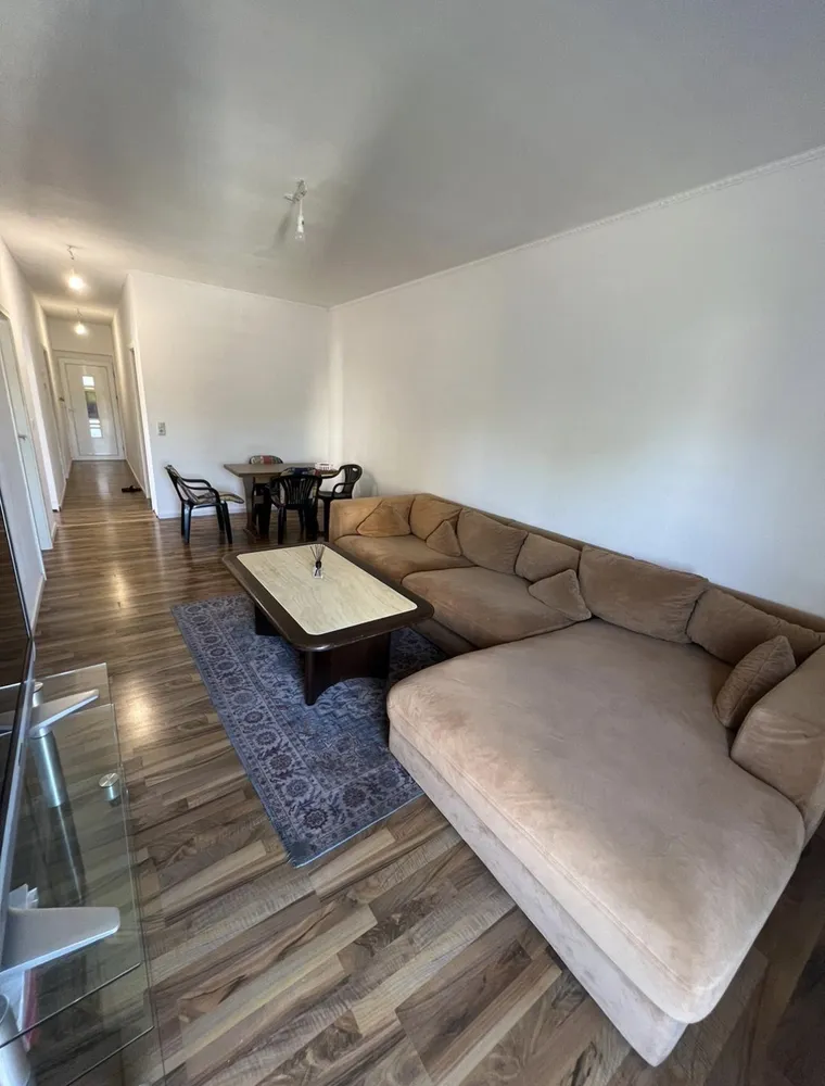 4 Zimmer Wohnung mit 65 m² in Homburg – Bild 2