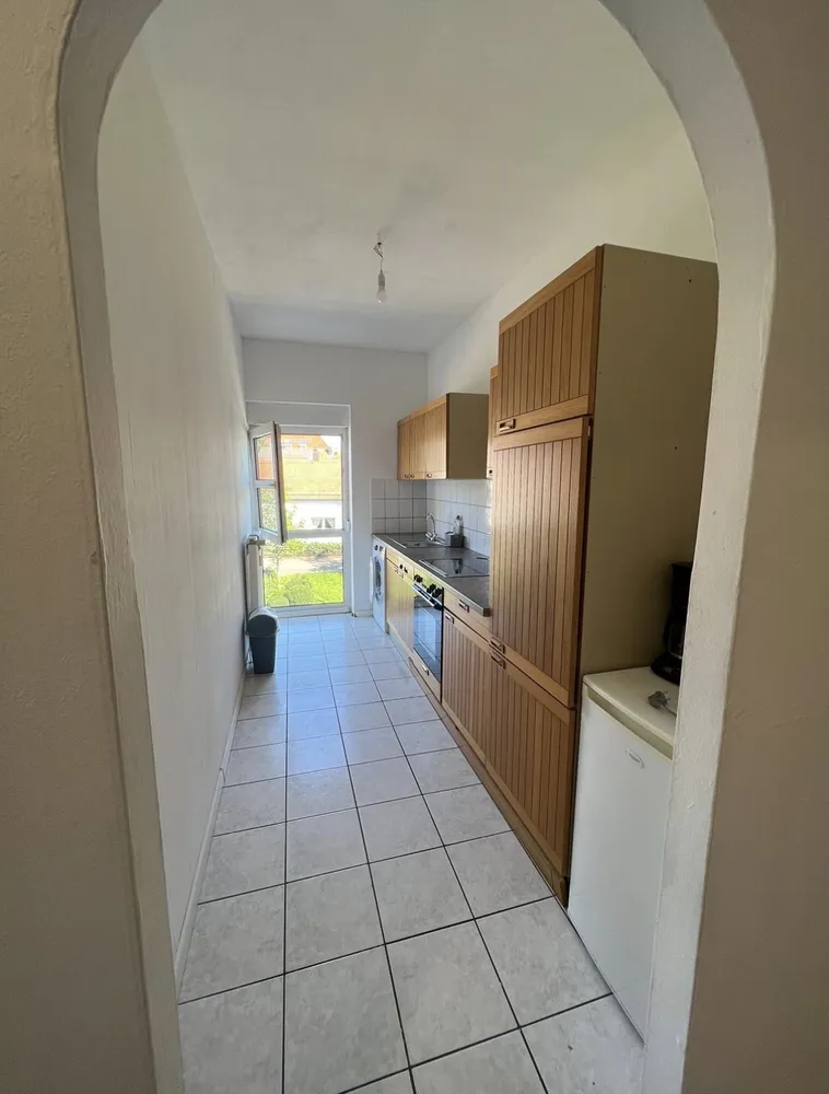 4 Zimmer Wohnung mit 65 m² in Homburg – Bild 5