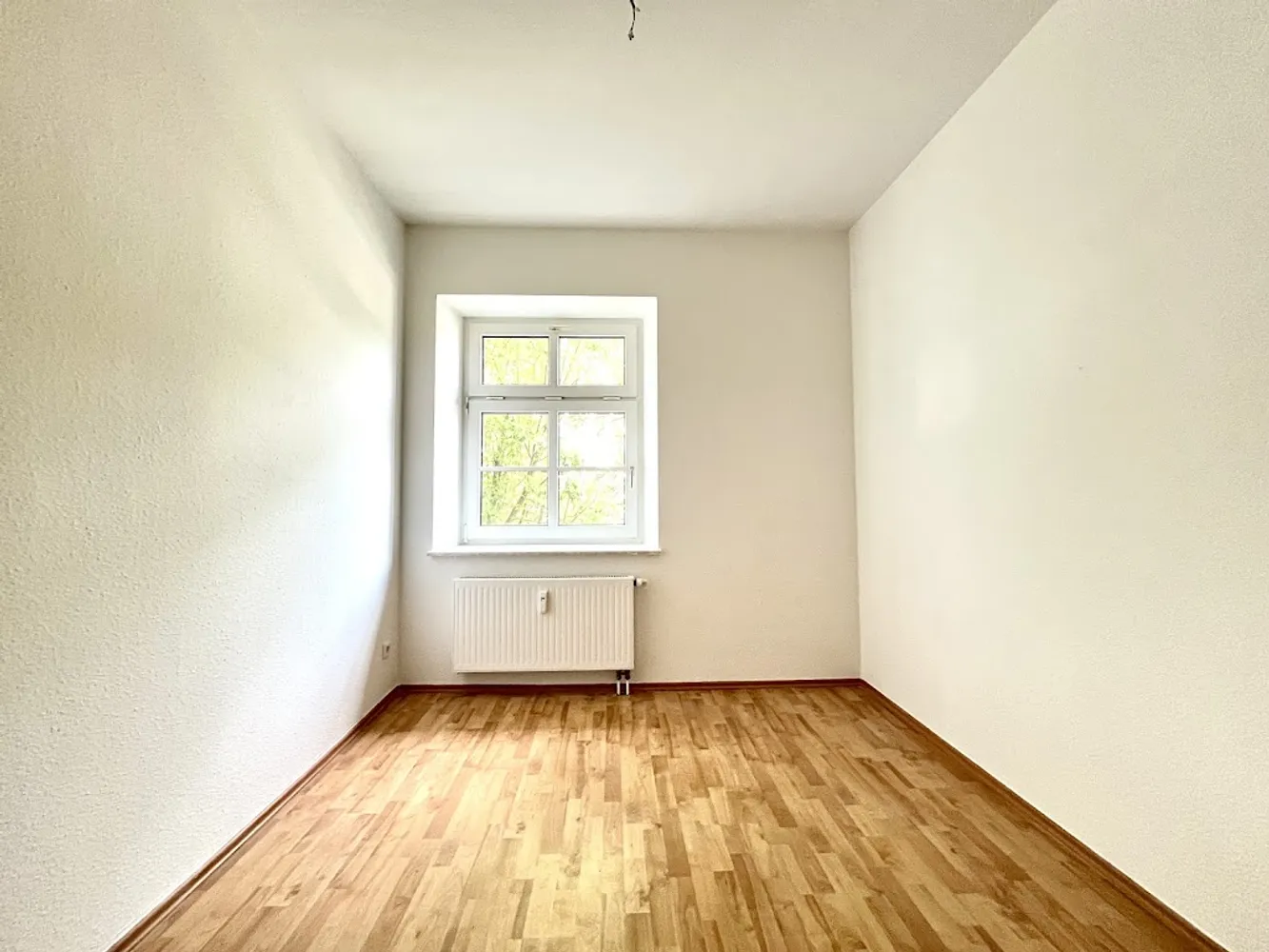 5 Zimmer Wohnung mit 108 m² in Chemnitz – Bild 3