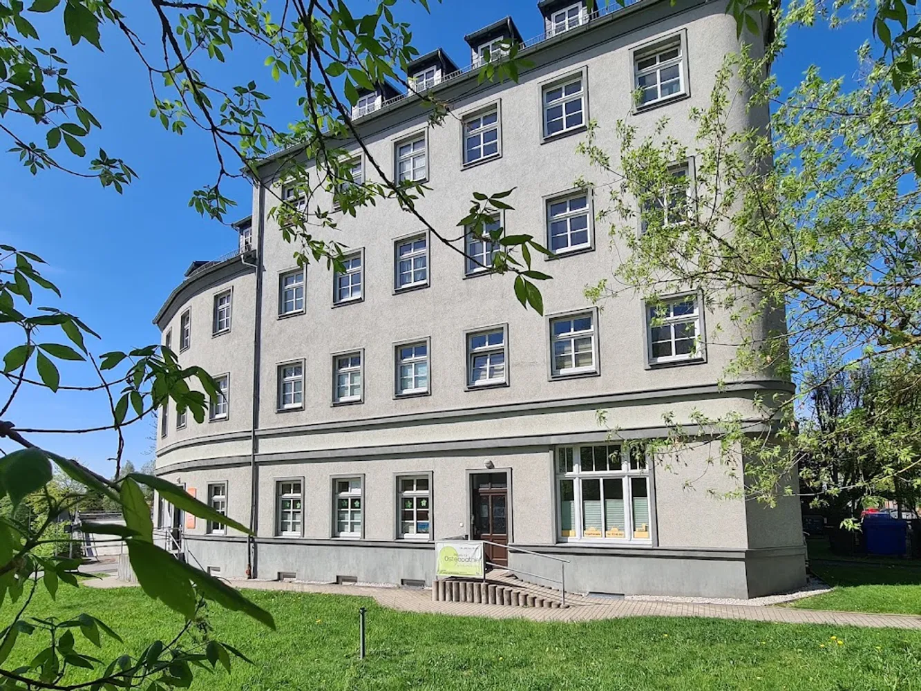 5 Zimmer Wohnung mit 108 m² in Chemnitz – Bild 6