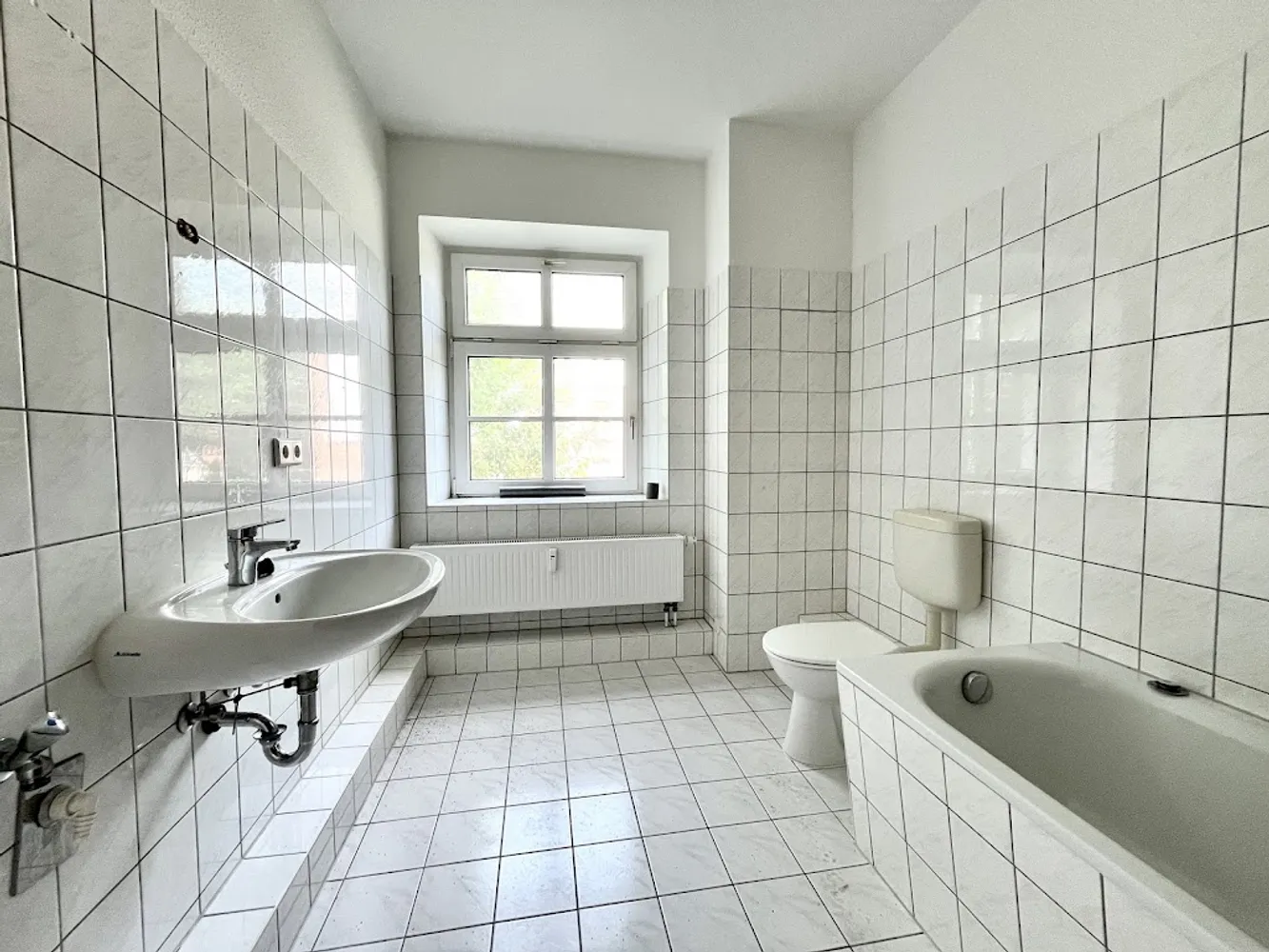 5 Zimmer Wohnung mit 108 m² in Chemnitz – Bild 7
