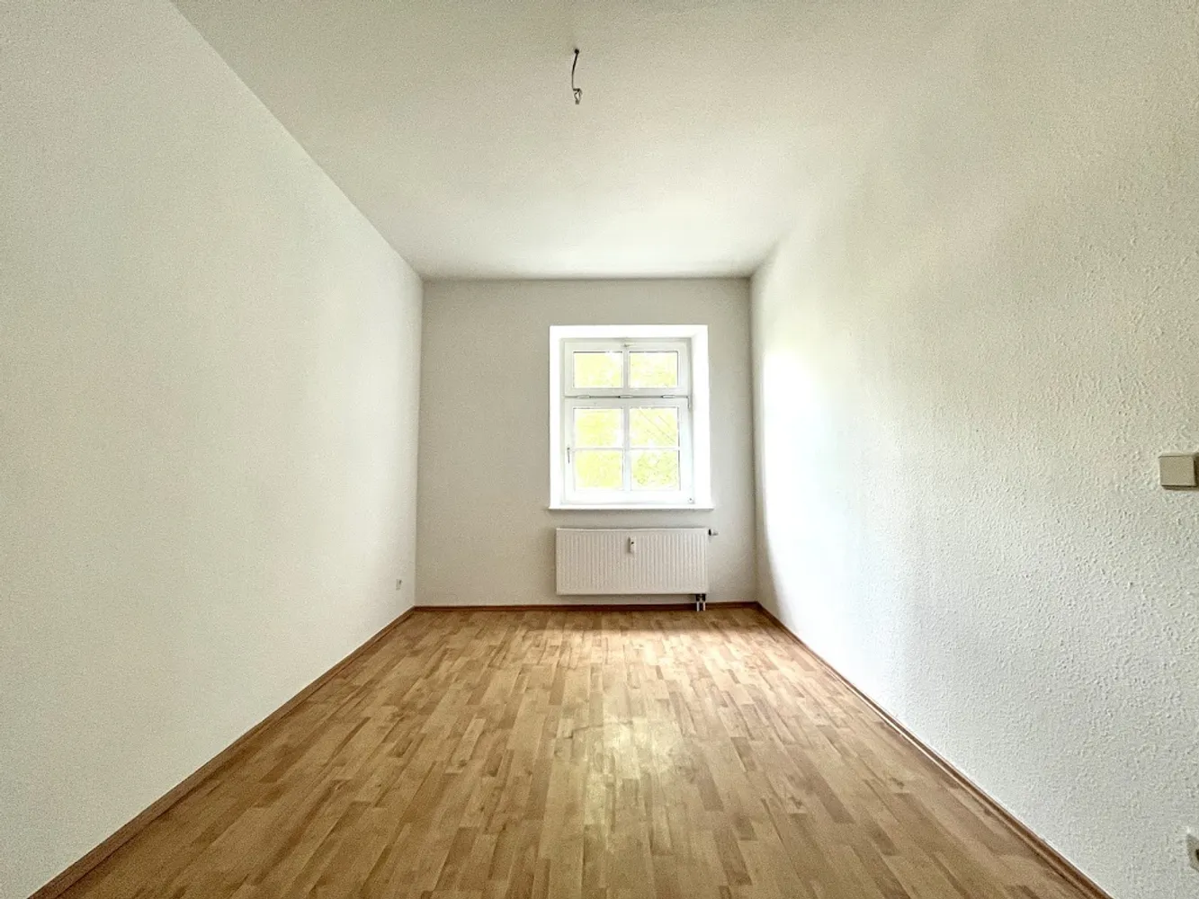 5 Zimmer Wohnung mit 108 m² in Chemnitz – Bild 9