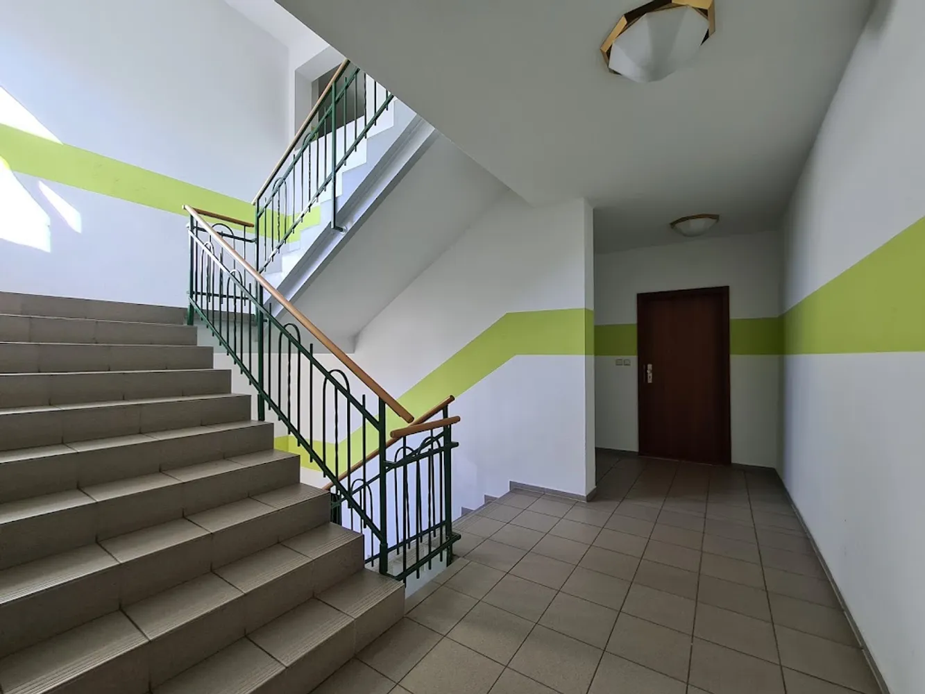 5 Zimmer Wohnung mit 108 m² in Chemnitz – Bild 10