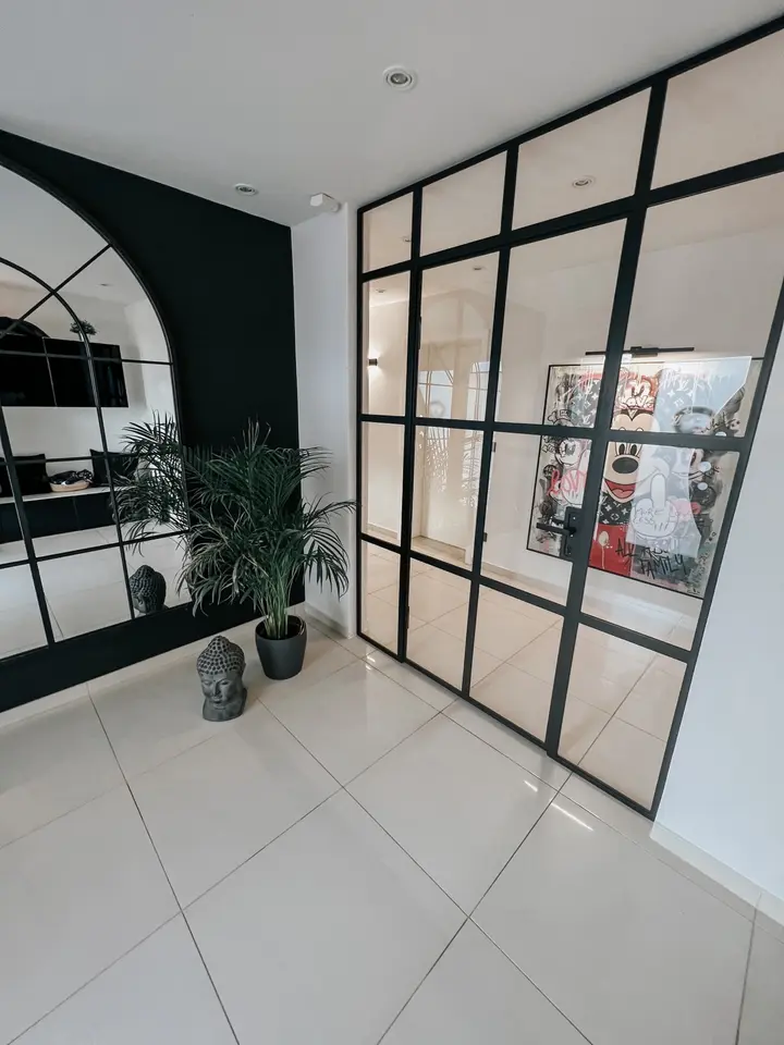 13 Zimmer Haus mit 320 m² in Ansbach – Bild 2