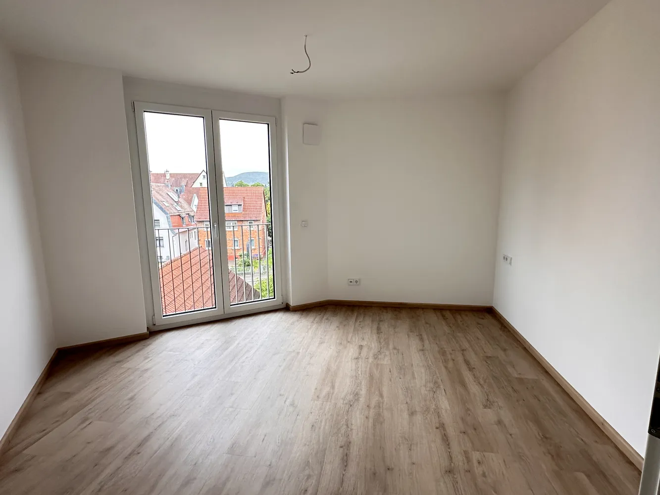 2 Zimmer Wohnung mit 55 m² in Aalen – Bild 4