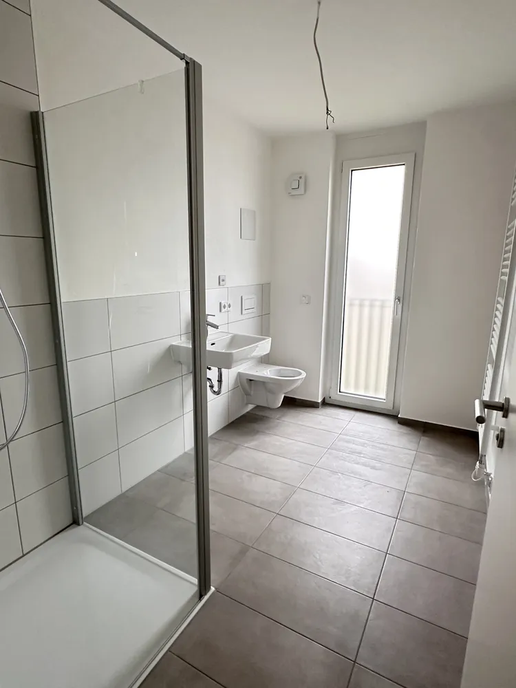 2 Zimmer Wohnung mit 55 m² in Aalen – Bild 5