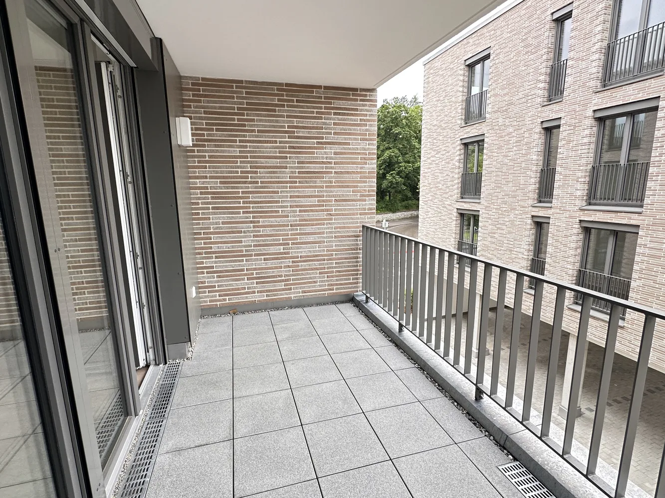 2 Zimmer Wohnung mit 55 m² in Aalen – Bild 6